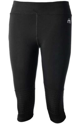 Mico Fitness Artikel PANT 3/4 Elasticizzato 184128