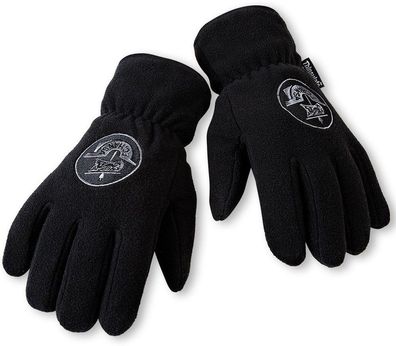 Hansa Rostock Fleece-Handschuhe