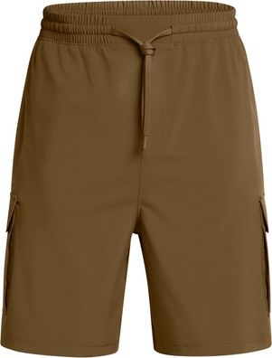 Under Armour Ua Vibe Woven Cargo Short