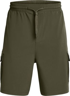 Under Armour Ua Vibe Woven Cargo Short