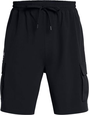 Under Armour Ua Vibe Woven Cargo Short