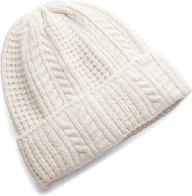 Under Armour Damen Mütze W Halftime Cable Knit Beanie