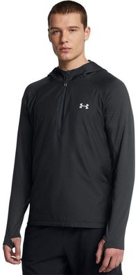 Under Armour T-Shirt Ua Trail Run Hoodie