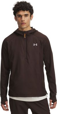 Under Armour T-Shirt Ua Trail Run Hoodie