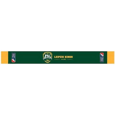 Leipzig Kings Fan Scarf