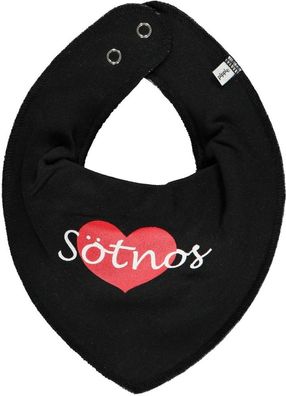 Pippi Babywear Kinder Lätzchen Bandana Bib w. Sötnos