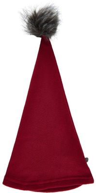 Minymo Kinder Hut Fleece Pixie hat