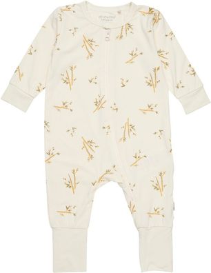 Minymo Kinder Baby Jumpsuit Nightsuit LS