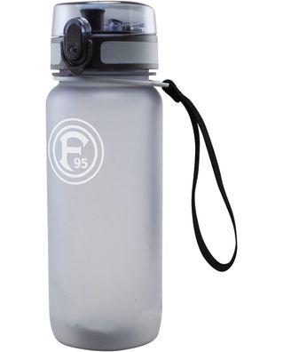 Fortuna Düsseldorf Trinkflasche 0,65l