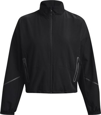 Under Armour Damen Regenjacke UA Unstoppable Jacket