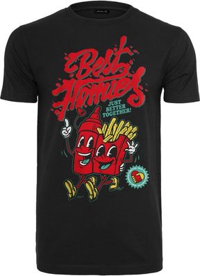 Mister Tee T-Shirt Best Homies Tee