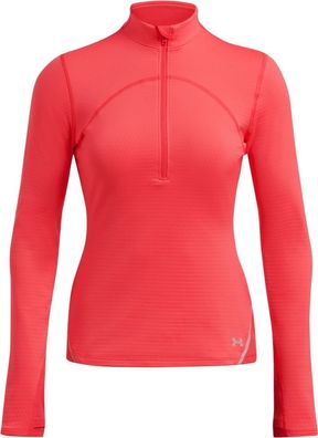 Under Armour Damen Longsleeves Vanish Cw 1/2 Zip