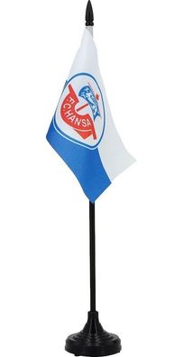 Hansa Rostock Soundfahne