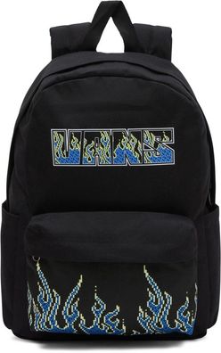 Vans Kinder Kids Rucksack Old Skool Grom Backpack 000H56