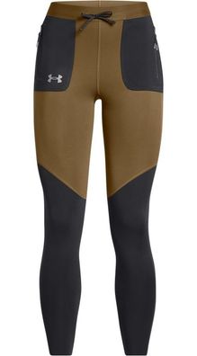 Under Armour Damen Jogginghose Ua Trail Run Tight