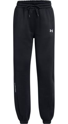 Under Armour Damen Jogginghose Ua Armour Flc Pro Gym Pt