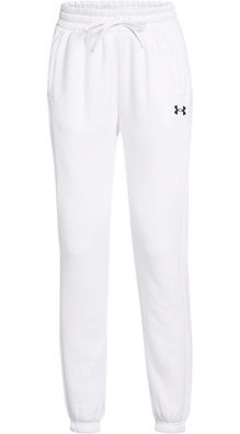Under Armour Damen Jogginghose Ua Armour Flc Pro Gym Pt