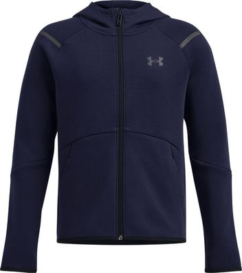 Under Armour Kinder Ua B Unstoppable Flc Fz