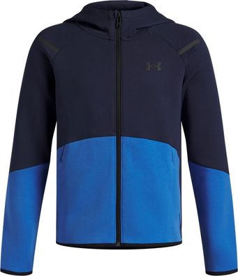 Under Armour Kinder Ua B Unstoppable Flc Fz