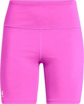 Under Armour Damen Ua Rival 7In Short