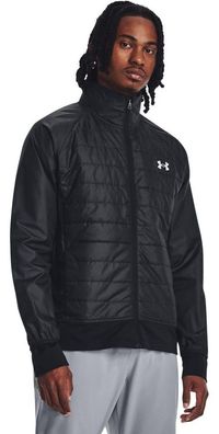 Under Armour Laufjacke Uaâ Strmâ Ins Run Hbd Jkt