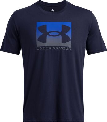 Under Armour T-Shirt Ua M Boxed Sports Updated Ss