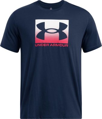Under Armour T-Shirt Ua M Boxed Sports Updated Ss