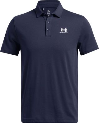 Under Armour Polo Shirt Ua Icon Polo
