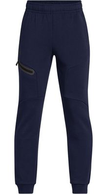 Under Armour Kinder Jogginghose Ua B Unstoppable Flc Jogger