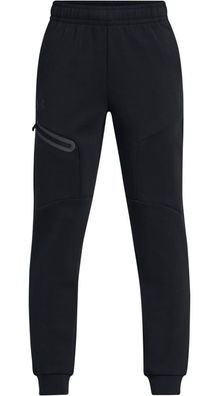 Under Armour Kinder Jogginghose Ua B Unstoppable Flc Jogger