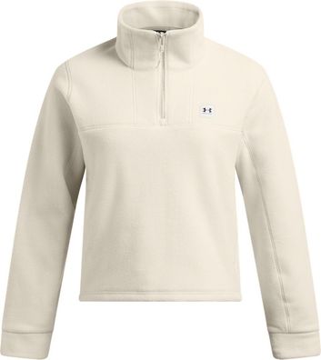Under Armour Damen Longsleeves Ua W Expanse Fleece Hz
