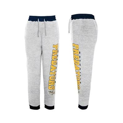 Outerstuff Jungen Sportartikel Trainingshose Skilled Enforcer FLEECE PANT