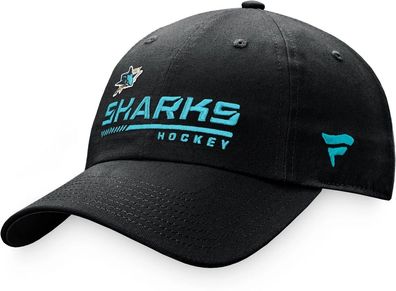 Fanatics Cap Herren Kappe Authentic Pro Locker Room Unstructured Adjustable Cap