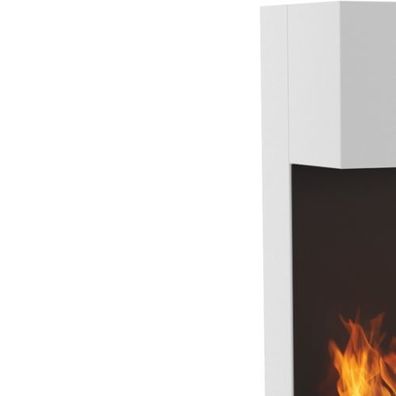 Bioethanol Ethanol Kamin Biokamin SIERRA Standkamin Ethanol Kamin Ofen