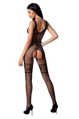 Passion – Woman BS069 Bodystocking One Size
