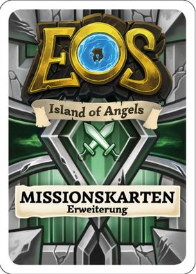 EOS | Missionskarten - Erweiterung