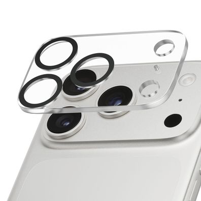 PanzerGlass ® PicturePerfect Kameraschutz iPhone 17 Pro, Apple, Apple - iPhone 2025 P