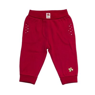 Salt & Pepper - Mädchen - Baby Hose Spiegelburg Größe 61