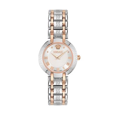 Versace - VE0P00525 - Armbanduhr - Damen - Quarz - Antlia