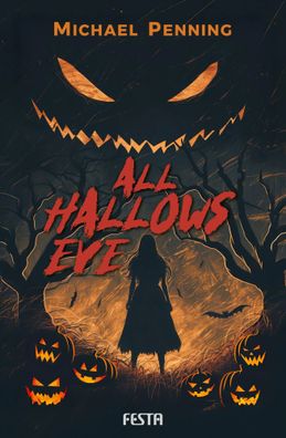 All Hallows Eve | Buch der Schatten | Michael Penning | Taschenbuch | 384 S