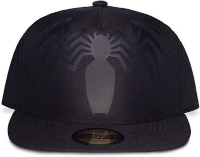 Marvel - Venom Snapback Cap