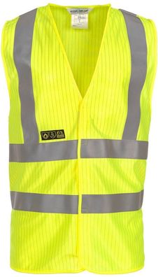 Hydrowear Flammenhemmende und antistatische Warnschutz-Weste Mably