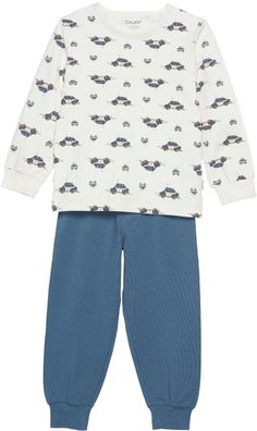 CeLaVi Kinder Pyjama Pyjama set LS
