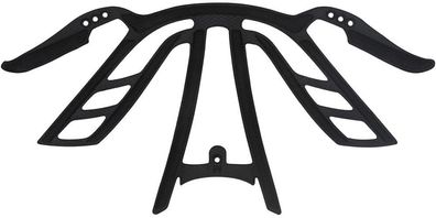 ABUS Ersatzteil Fahrradhelm Polsterset AirBreaker