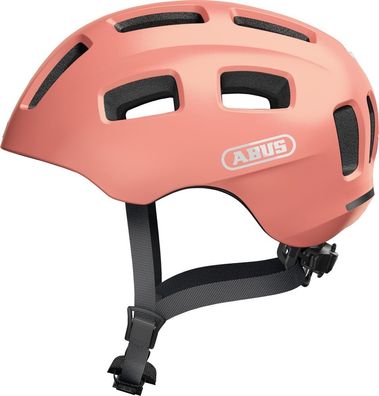 ABUS Kinder Fahrradhelm Kids YOUN-I 2.0