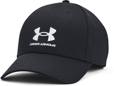 Under Armour Cap Mens Branded Lockup Adj