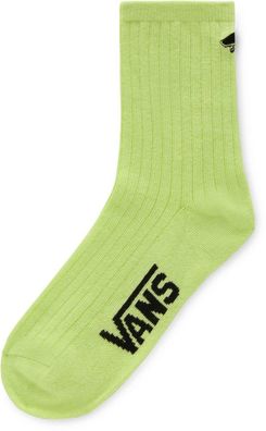 Vans Damen Socken Wm Kickin It Crew Sock 6.5-10 1Pk 0A5EZC