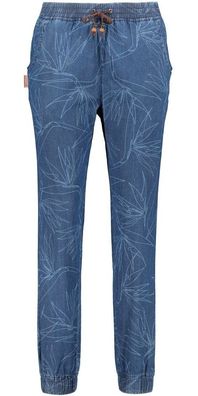 Alife &amp; Kickin Damen Hose Freizeit lang AliciaAK DNM B 23056-9999
