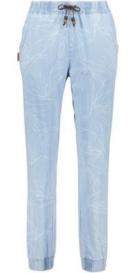 Alife &amp; Kickin Damen Hose Freizeit lang AliciaAK DNM B 23056-9999