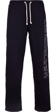 Lonsdale Jogginghose Stonesfield Jogginghose normale Passform